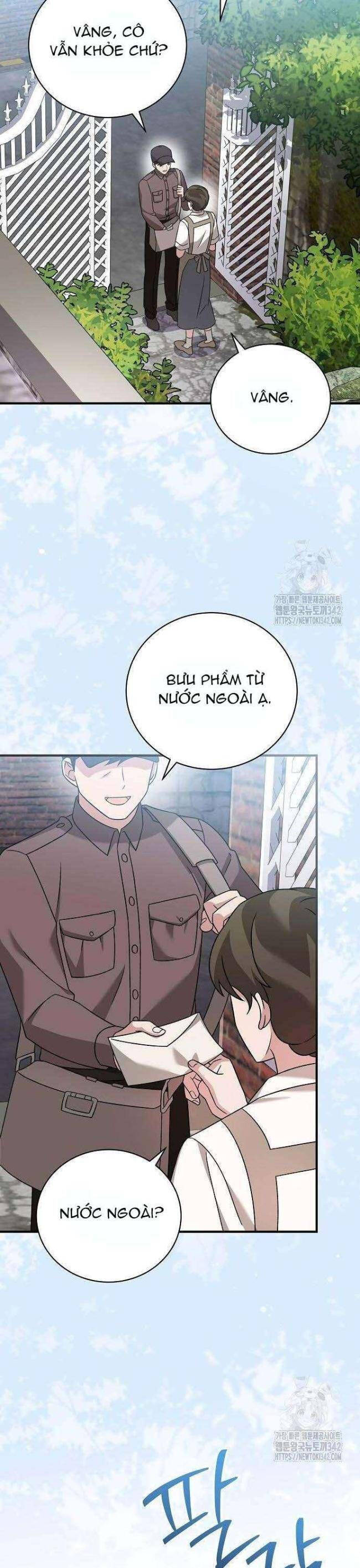 Dành Cho Thiên Tài Âm Nhạc Chapter 30 - Trang 2