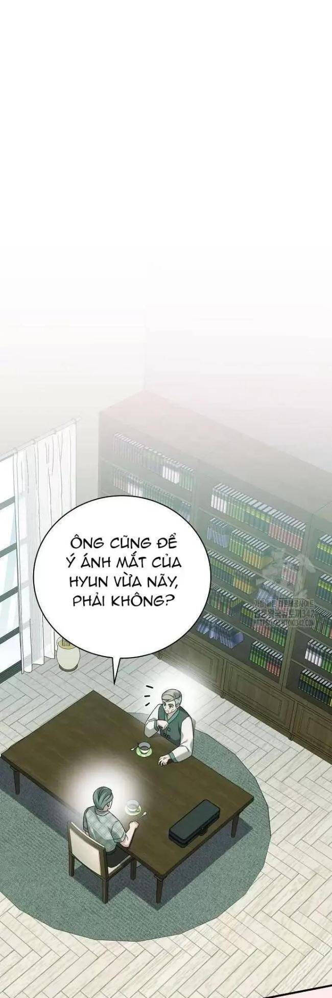 Dành Cho Thiên Tài Âm Nhạc Chapter 29 - Trang 2