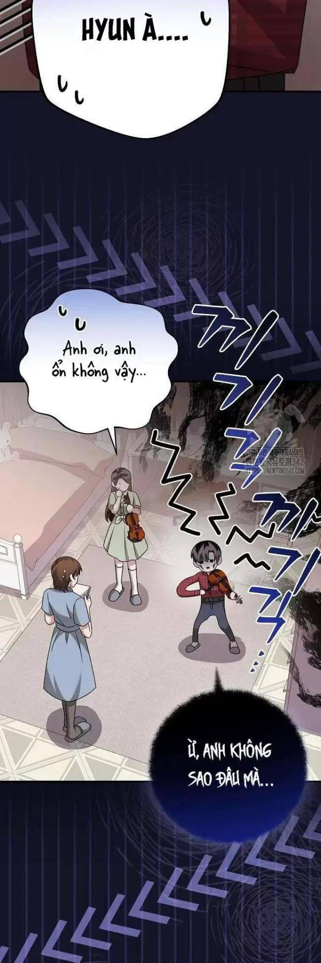 Dành Cho Thiên Tài Âm Nhạc Chapter 29 - Trang 2