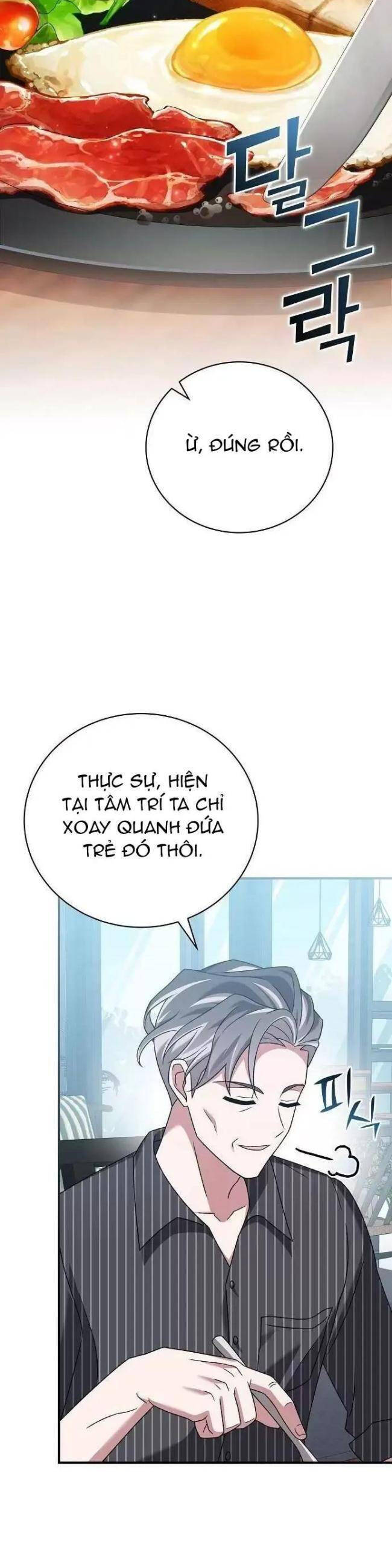 Dành Cho Thiên Tài Âm Nhạc Chapter 28 - Trang 2