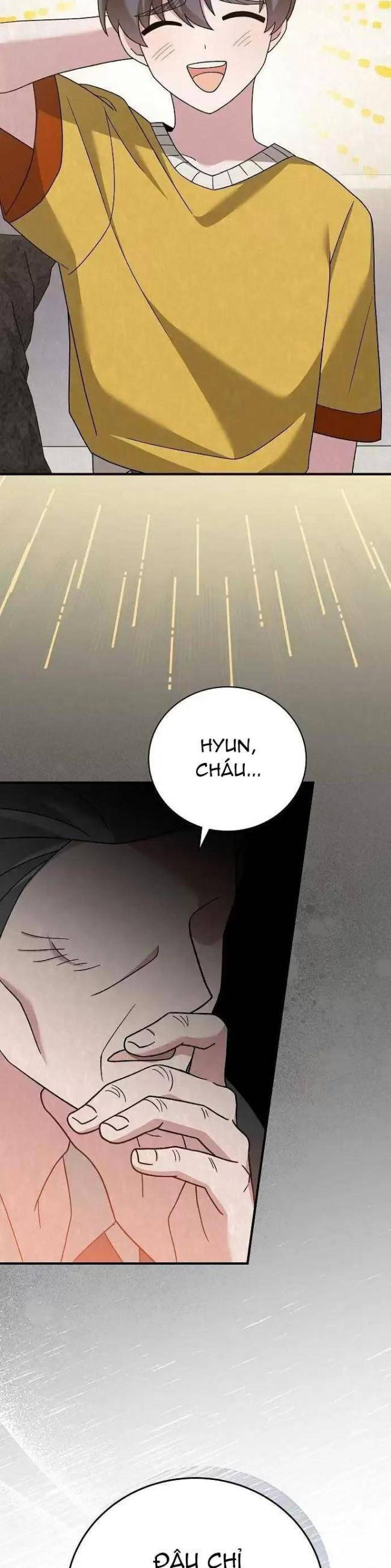 Dành Cho Thiên Tài Âm Nhạc Chapter 28 - Trang 2