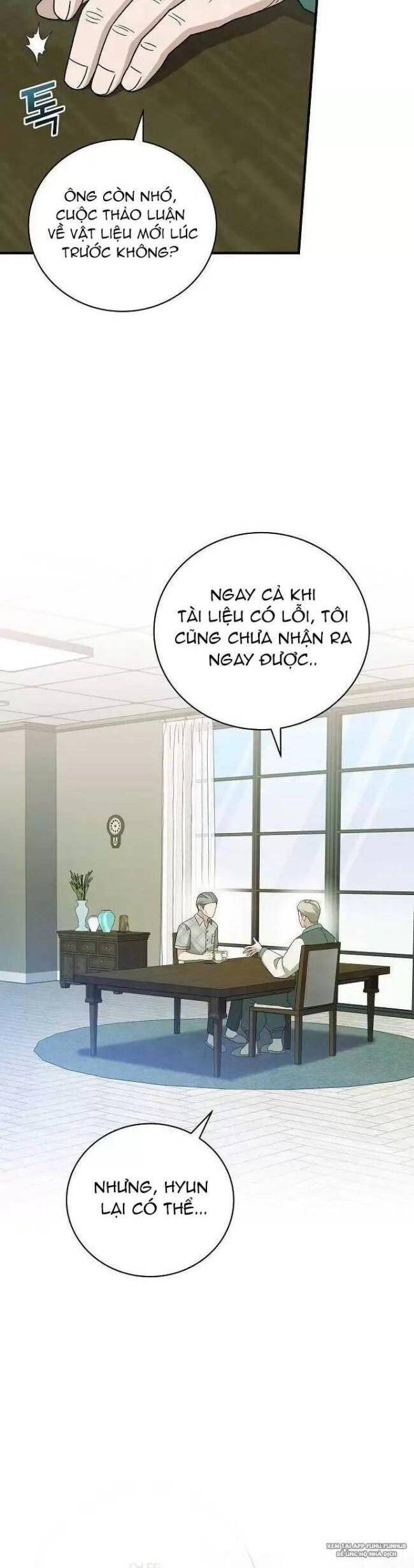 Dành Cho Thiên Tài Âm Nhạc Chapter 28 - Trang 2