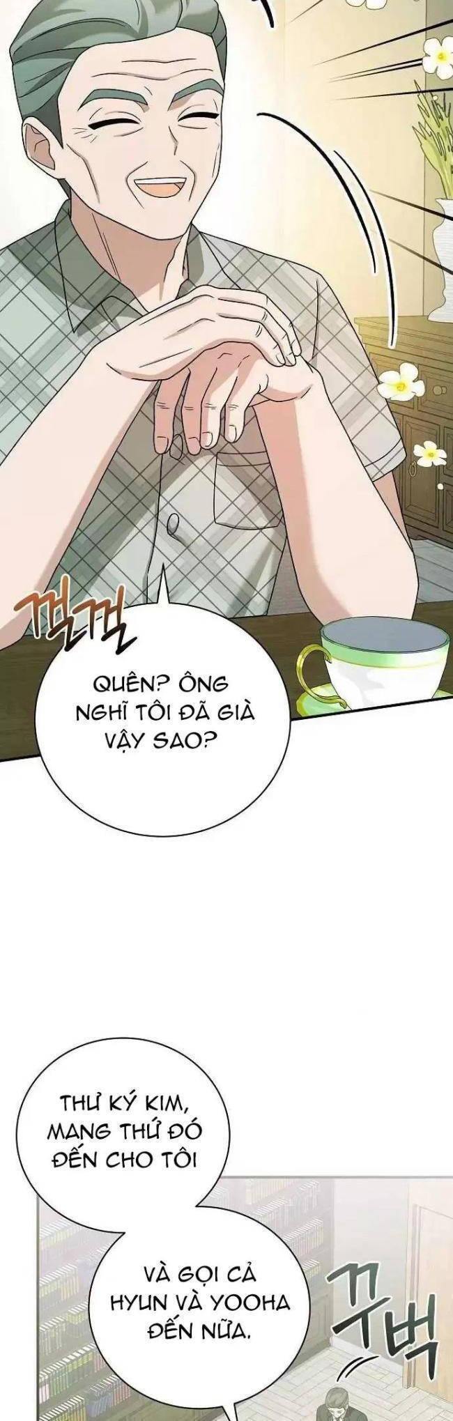 Dành Cho Thiên Tài Âm Nhạc Chapter 28 - Trang 2