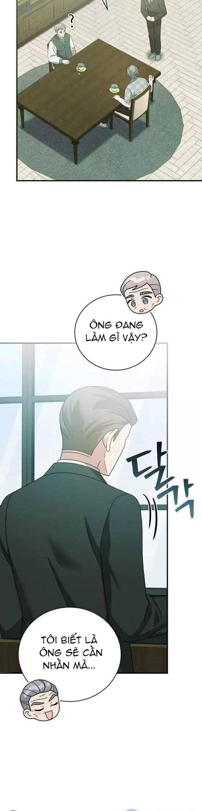 Dành Cho Thiên Tài Âm Nhạc Chapter 28 - Trang 2