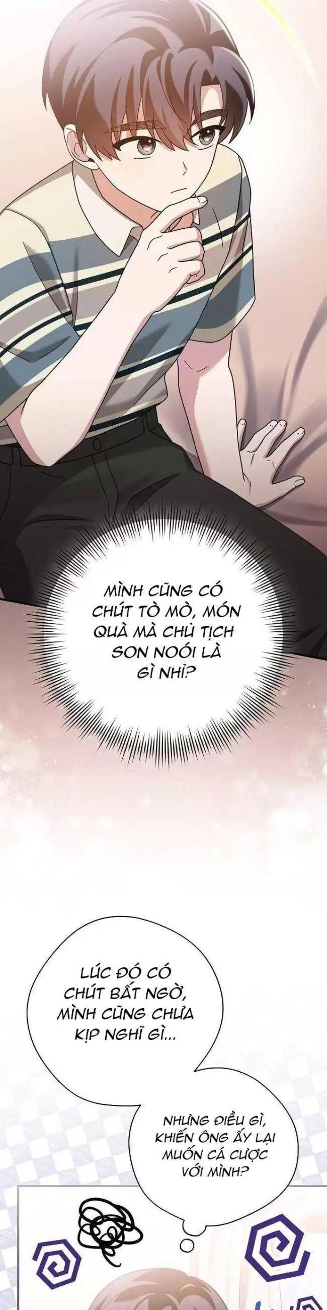 Dành Cho Thiên Tài Âm Nhạc Chapter 28 - Trang 2