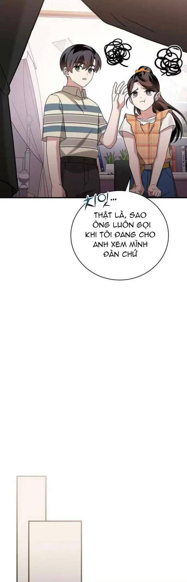 Dành Cho Thiên Tài Âm Nhạc Chapter 28 - Trang 2