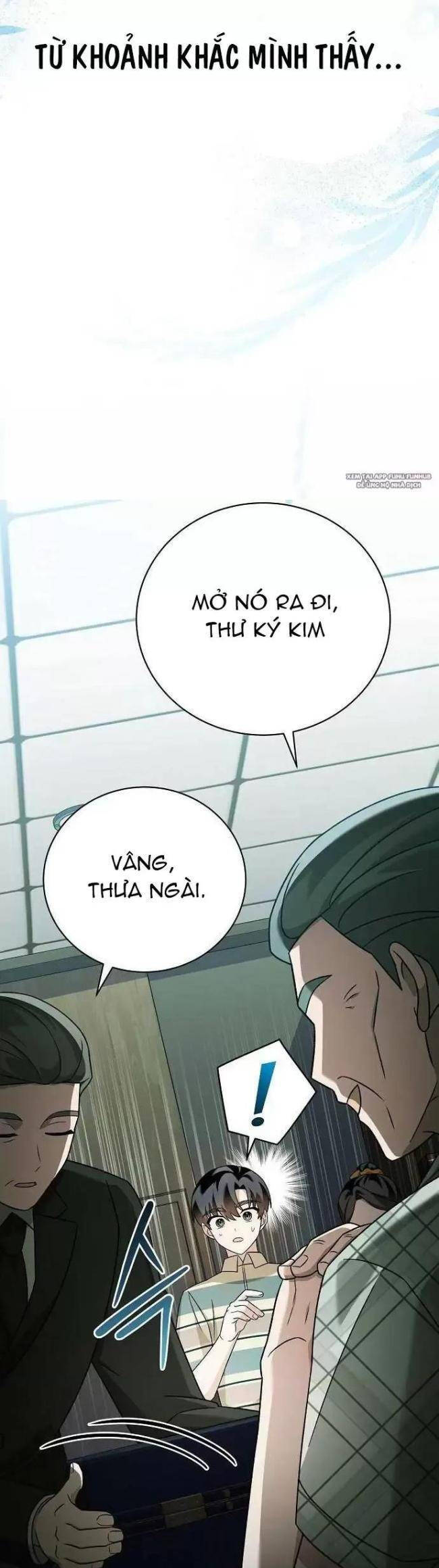 Dành Cho Thiên Tài Âm Nhạc Chapter 28 - Trang 2