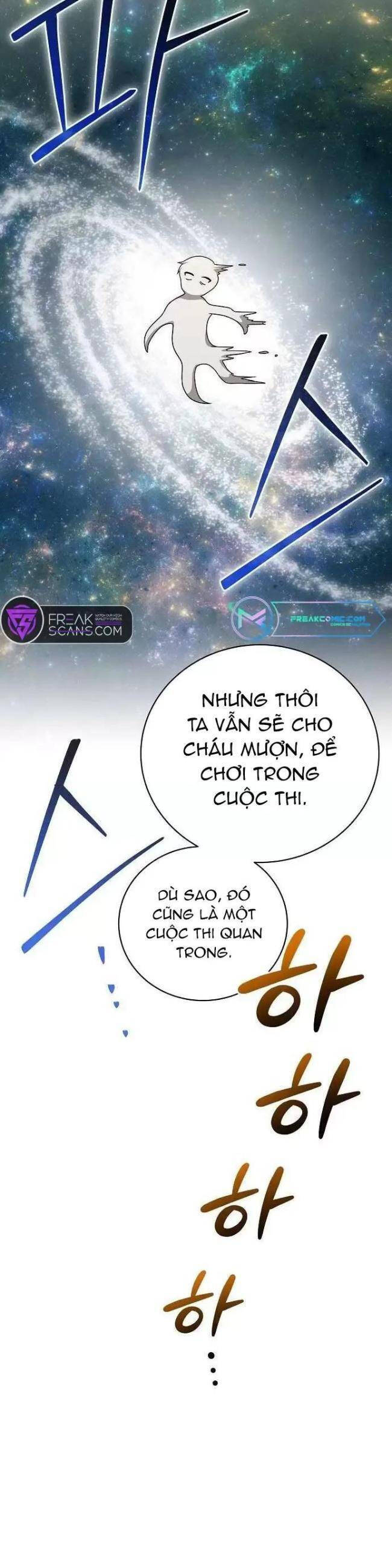 Dành Cho Thiên Tài Âm Nhạc Chapter 28 - Trang 2