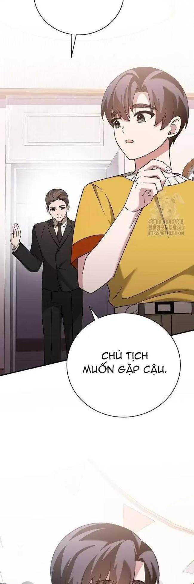 Dành Cho Thiên Tài Âm Nhạc Chapter 27 - Trang 2