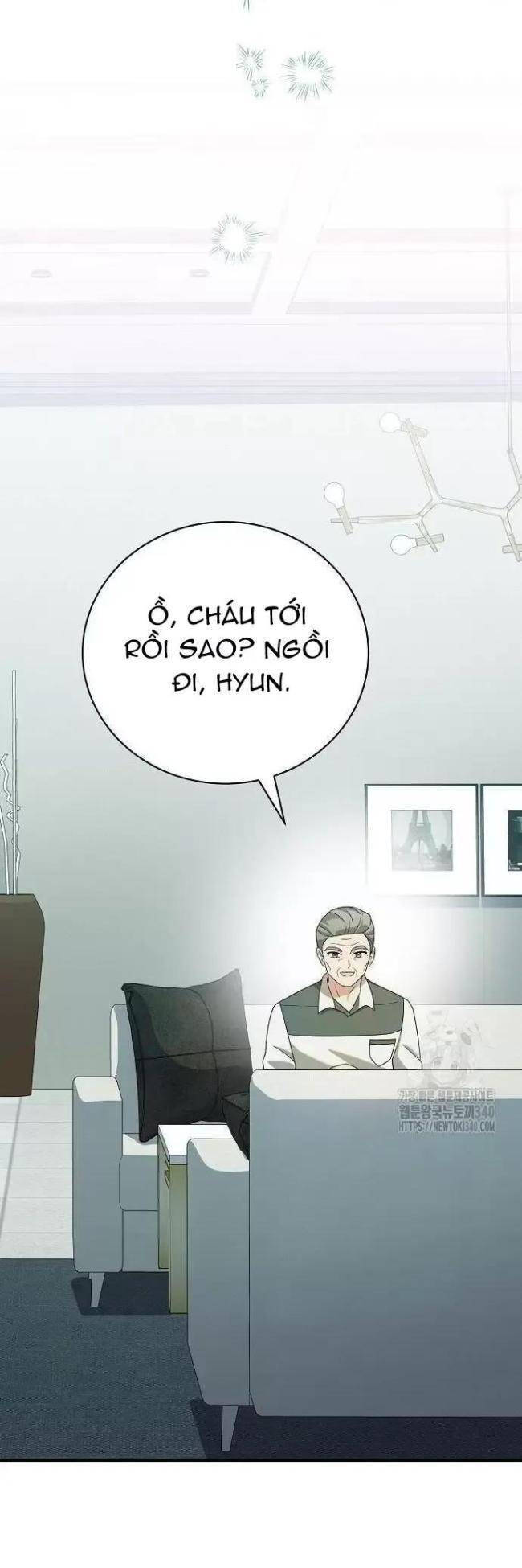 Dành Cho Thiên Tài Âm Nhạc Chapter 27 - Trang 2