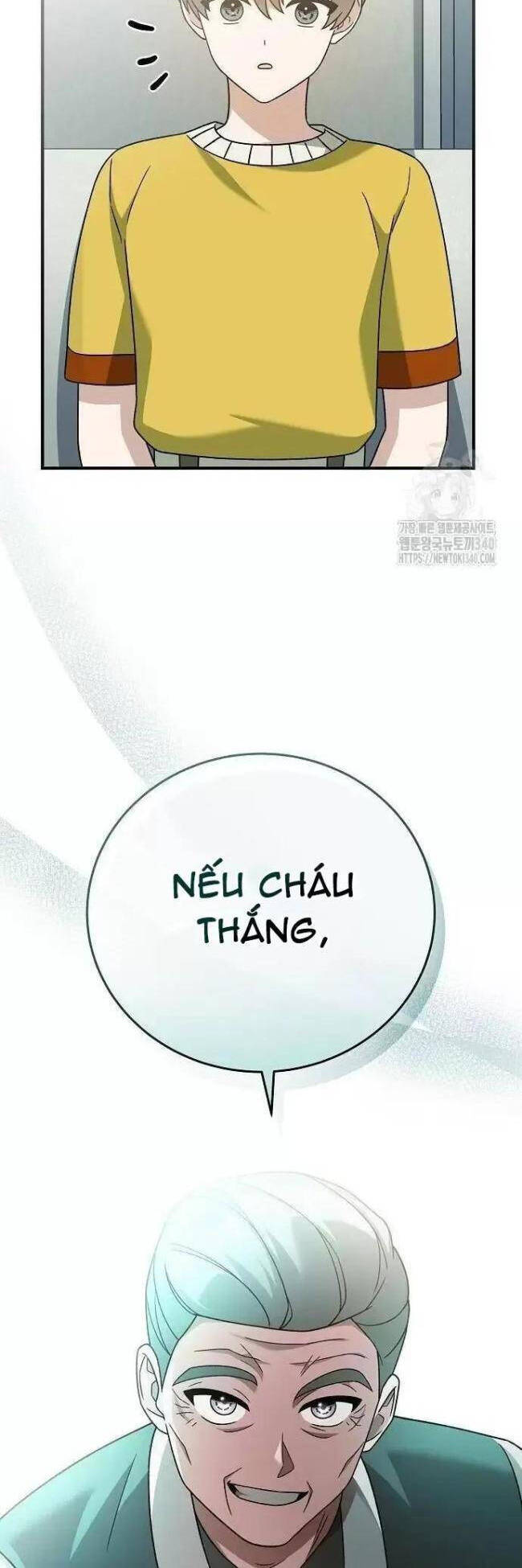 Dành Cho Thiên Tài Âm Nhạc Chapter 27 - Trang 2