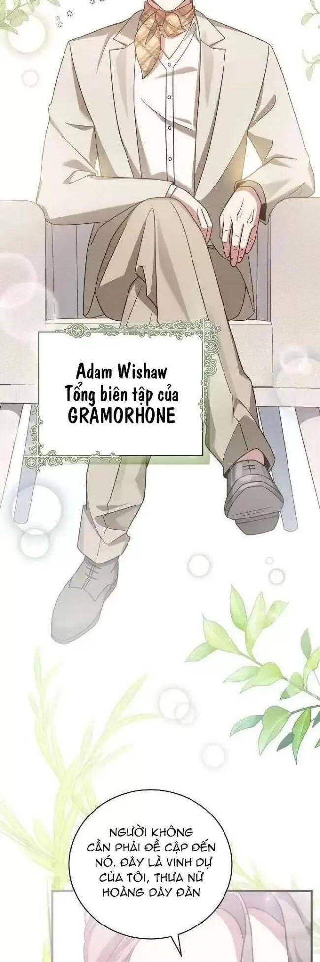 Dành Cho Thiên Tài Âm Nhạc Chapter 26 - Trang 2