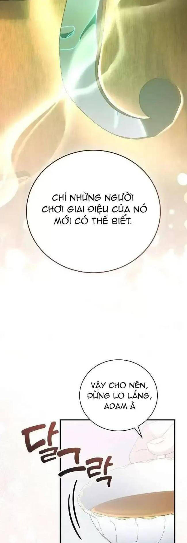 Dành Cho Thiên Tài Âm Nhạc Chapter 26 - Trang 2