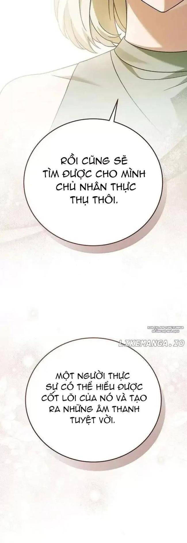 Dành Cho Thiên Tài Âm Nhạc Chapter 26 - Trang 2