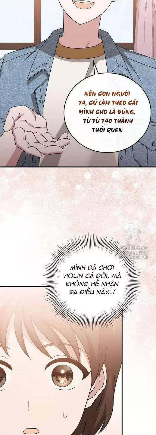 Dành Cho Thiên Tài Âm Nhạc Chapter 25 - Trang 2