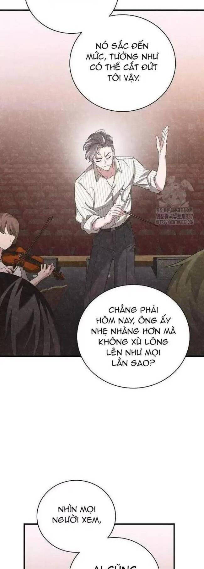 Dành Cho Thiên Tài Âm Nhạc Chapter 25 - Trang 2