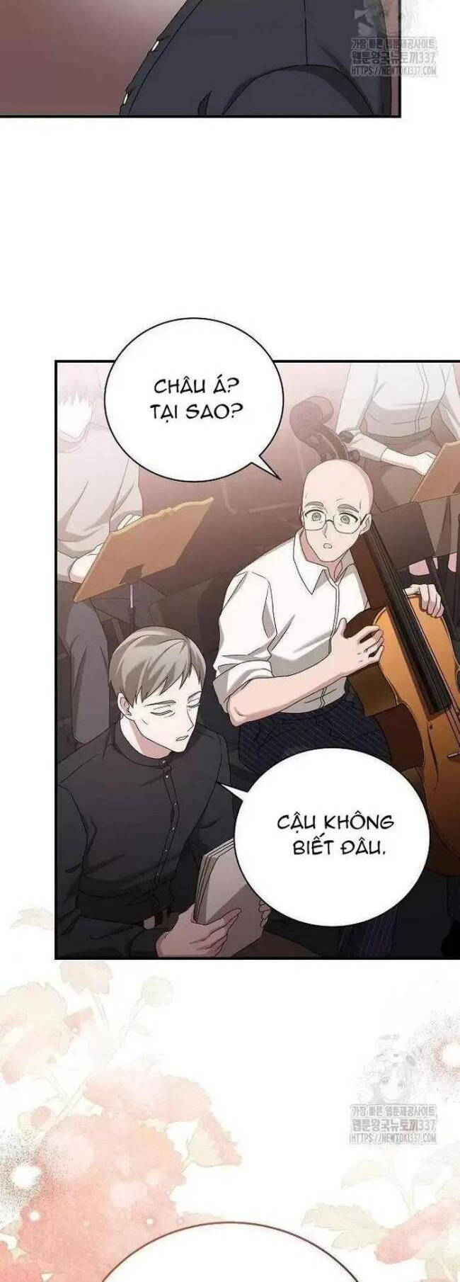 Dành Cho Thiên Tài Âm Nhạc Chapter 25 - Trang 2