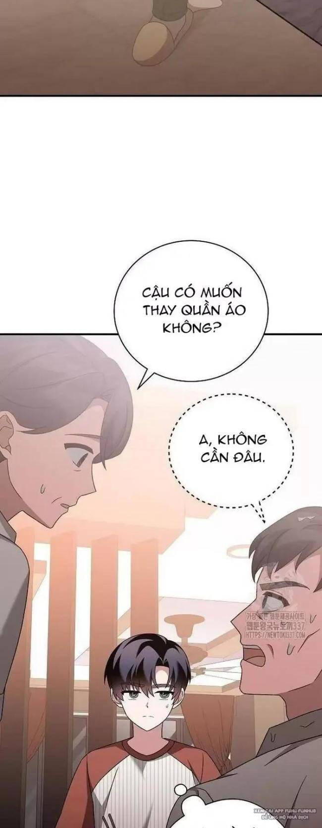 Dành Cho Thiên Tài Âm Nhạc Chapter 25 - Trang 2