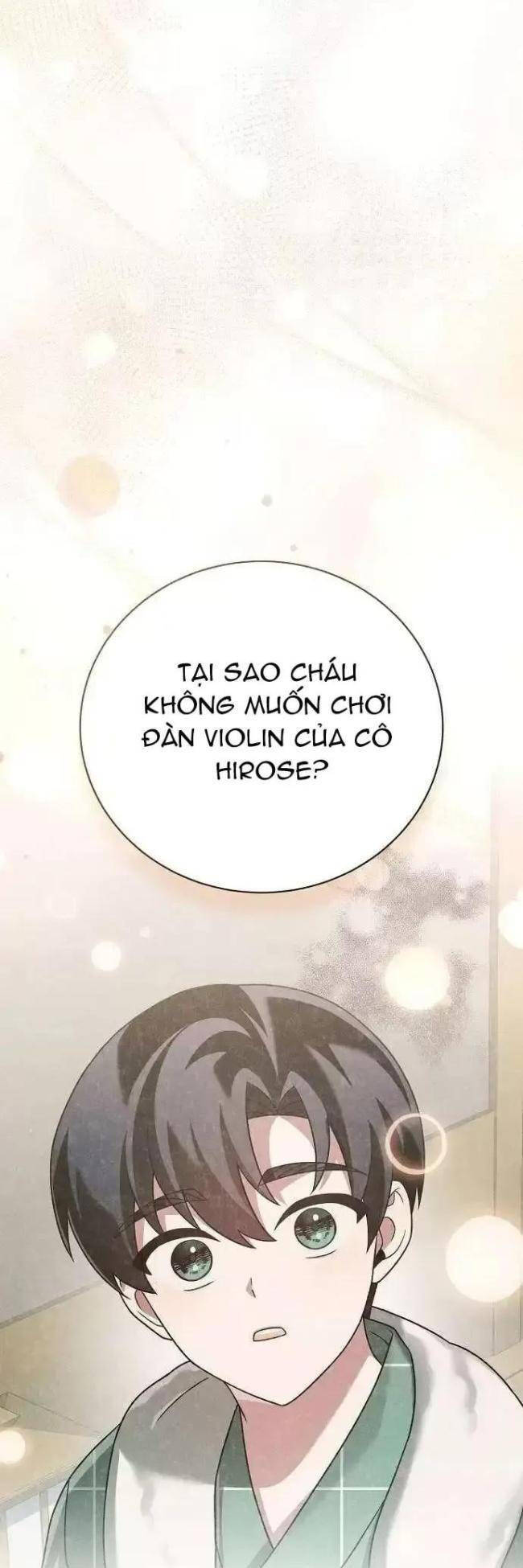 Dành Cho Thiên Tài Âm Nhạc Chapter 24 - Trang 2