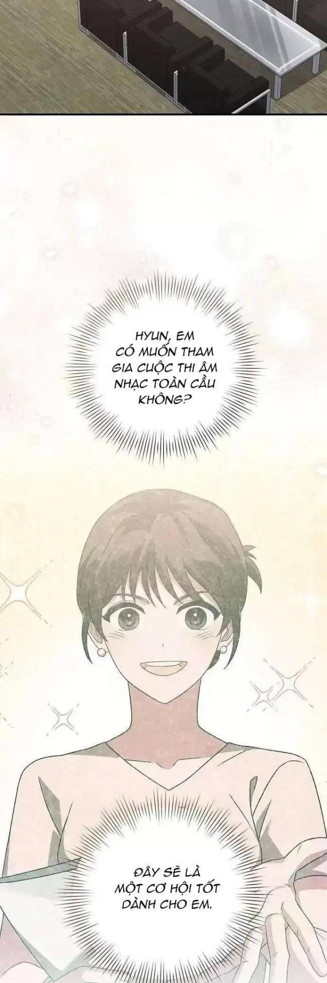 Dành Cho Thiên Tài Âm Nhạc Chapter 24 - Trang 2