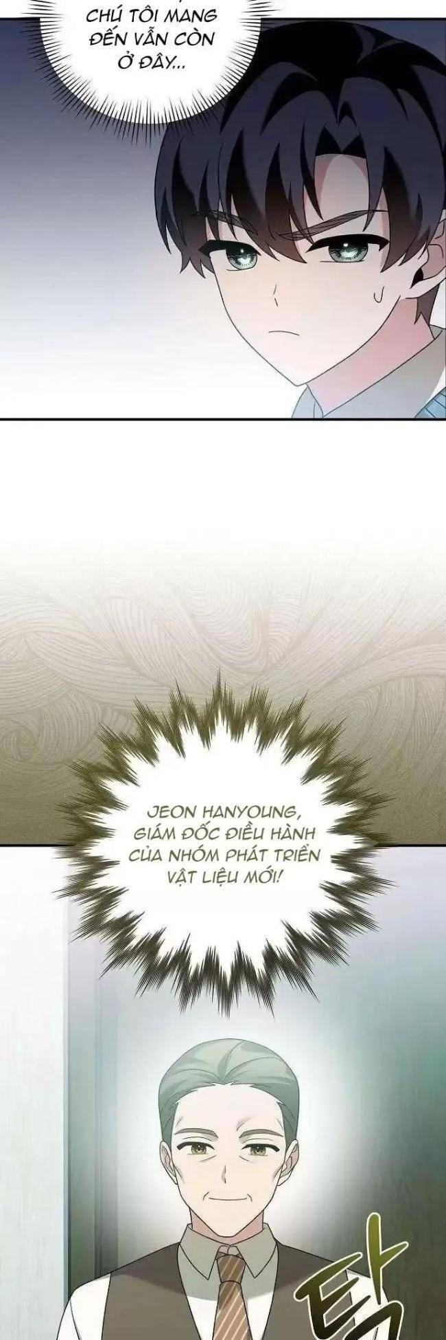 Dành Cho Thiên Tài Âm Nhạc Chapter 24 - Trang 2