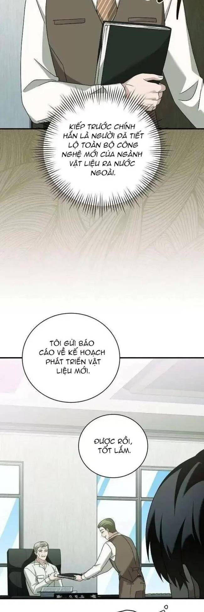 Dành Cho Thiên Tài Âm Nhạc Chapter 24 - Trang 2