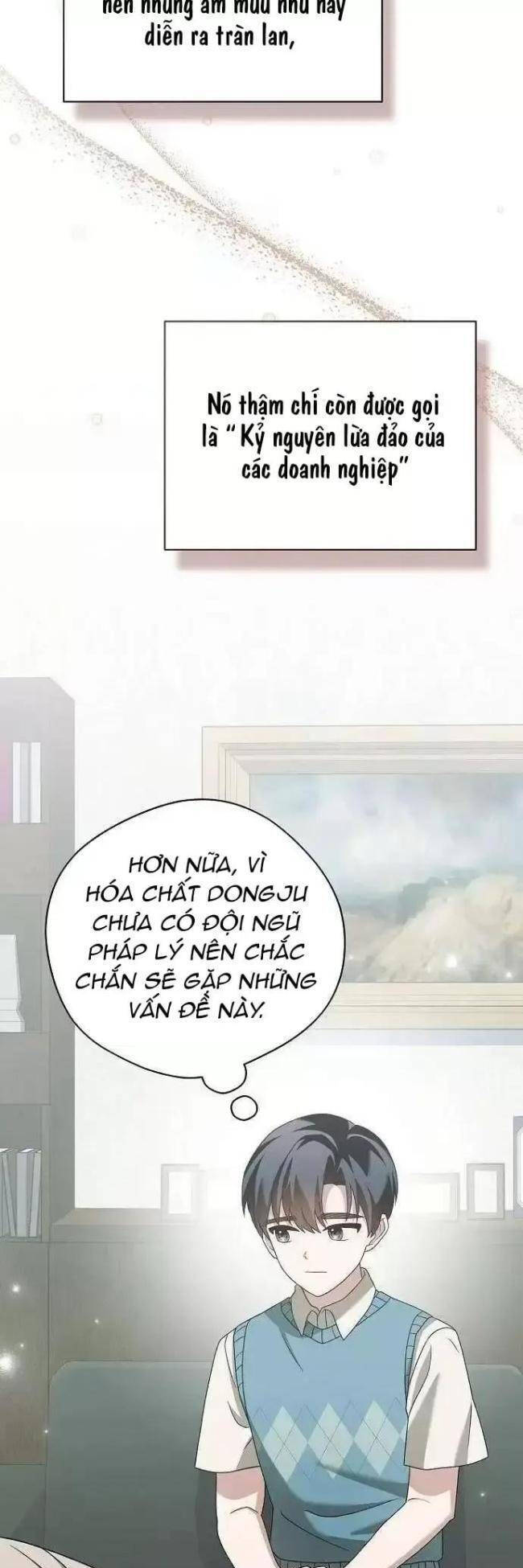 Dành Cho Thiên Tài Âm Nhạc Chapter 24 - Trang 2