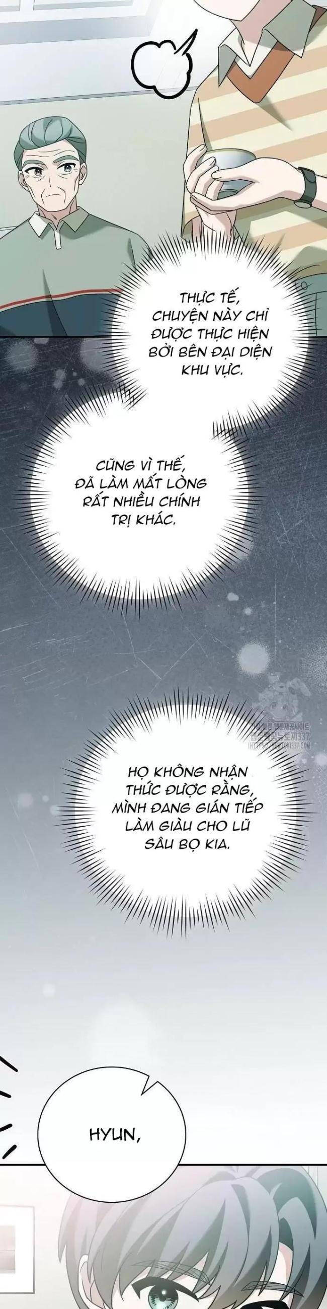 Dành Cho Thiên Tài Âm Nhạc Chapter 23 - Trang 2