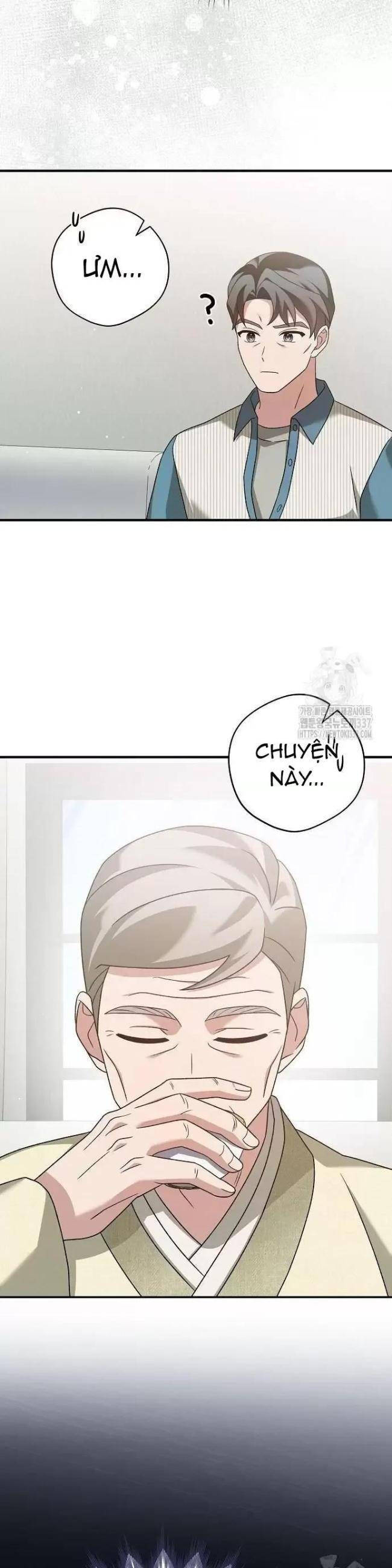 Dành Cho Thiên Tài Âm Nhạc Chapter 23 - Trang 2