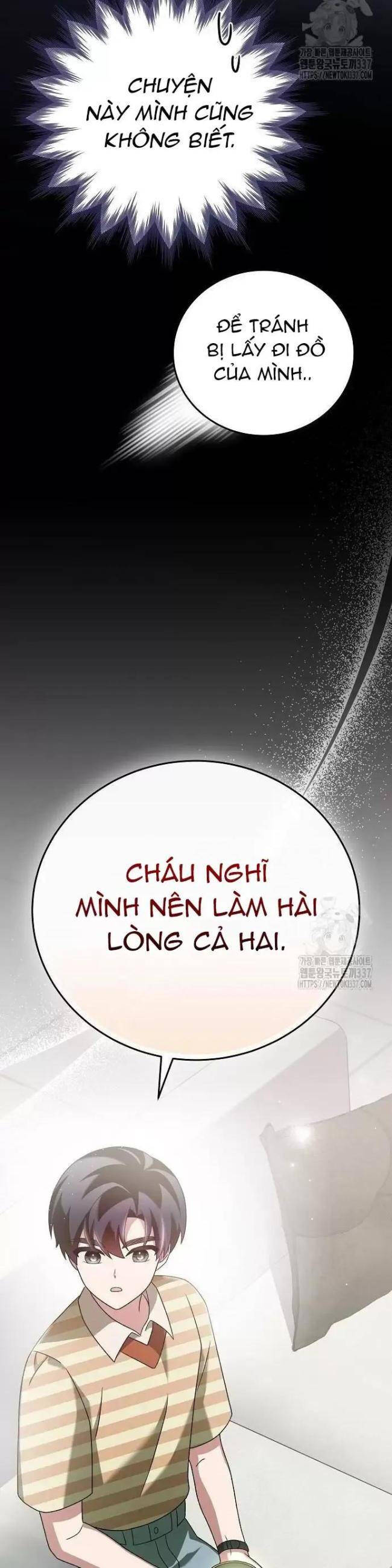 Dành Cho Thiên Tài Âm Nhạc Chapter 23 - Trang 2