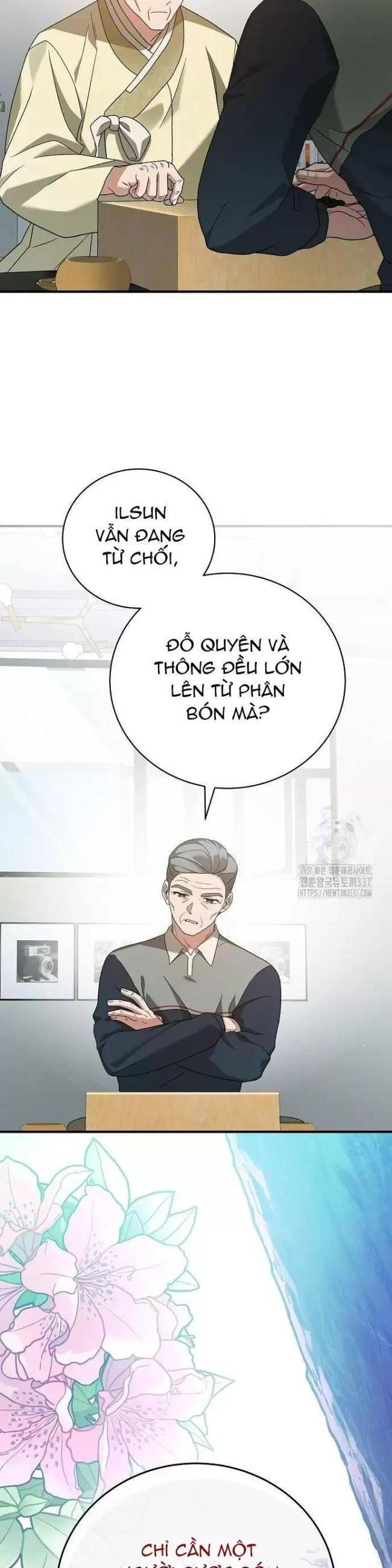 Dành Cho Thiên Tài Âm Nhạc Chapter 23 - Trang 2