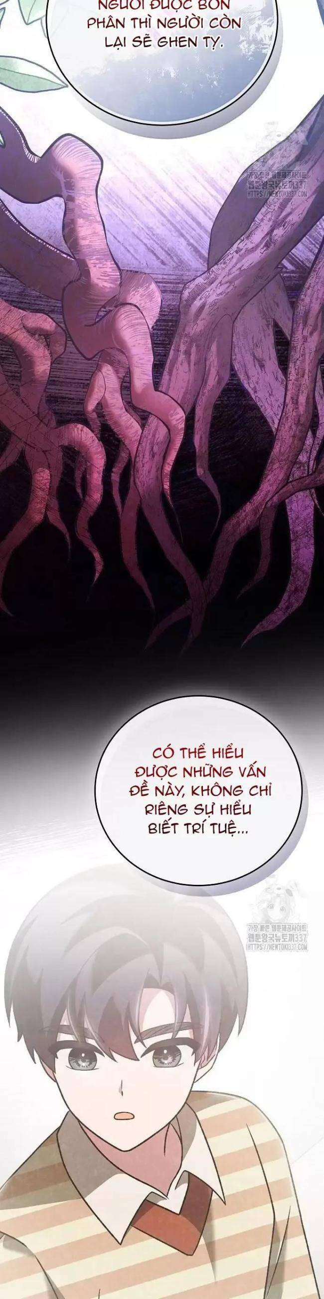 Dành Cho Thiên Tài Âm Nhạc Chapter 23 - Trang 2