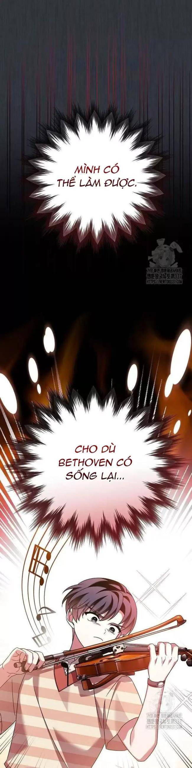 Dành Cho Thiên Tài Âm Nhạc Chapter 23 - Trang 2