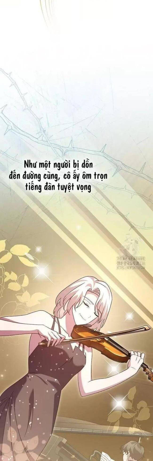 Dành Cho Thiên Tài Âm Nhạc Chapter 22 - Trang 2