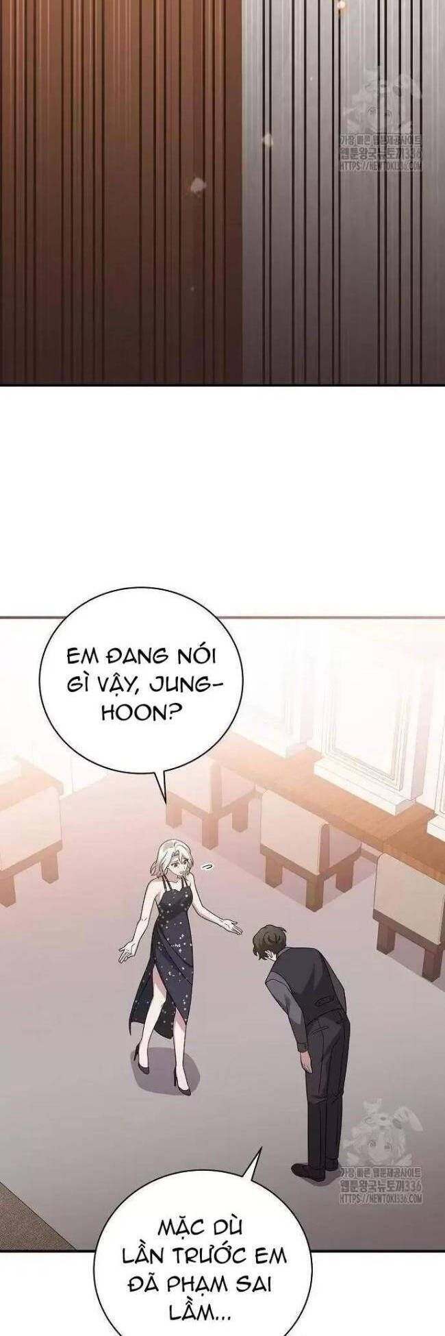 Dành Cho Thiên Tài Âm Nhạc Chapter 22 - Trang 2