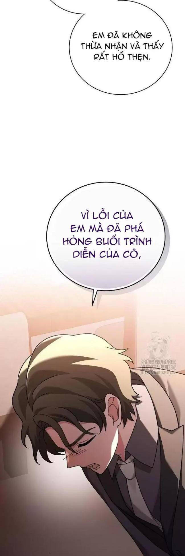 Dành Cho Thiên Tài Âm Nhạc Chapter 22 - Trang 2