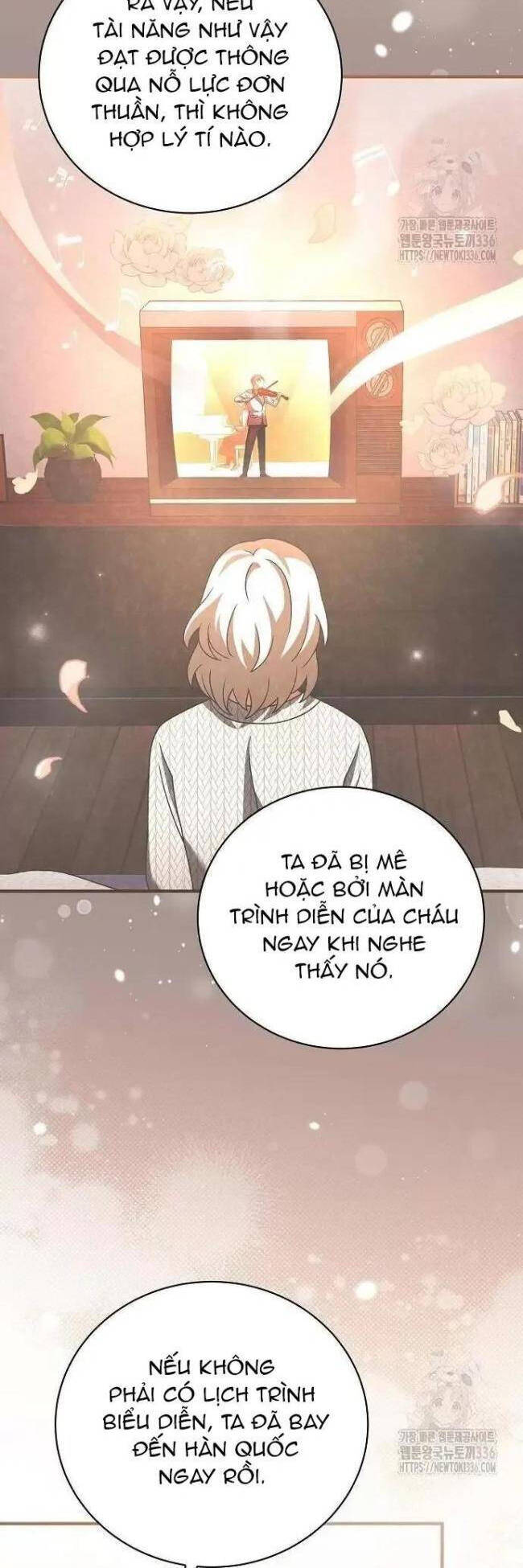 Dành Cho Thiên Tài Âm Nhạc Chapter 22 - Trang 2