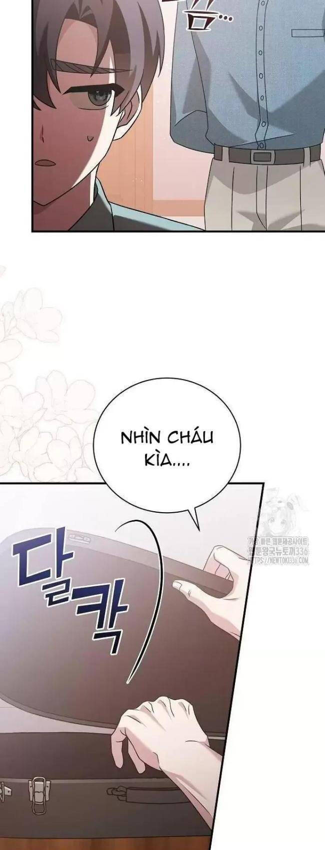 Dành Cho Thiên Tài Âm Nhạc Chapter 22 - Trang 2