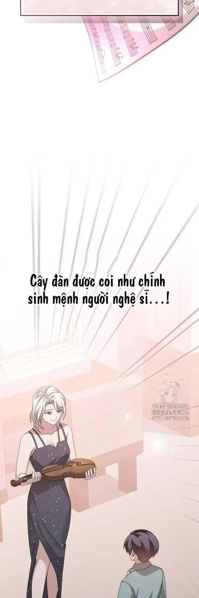 Dành Cho Thiên Tài Âm Nhạc Chapter 22 - Trang 2