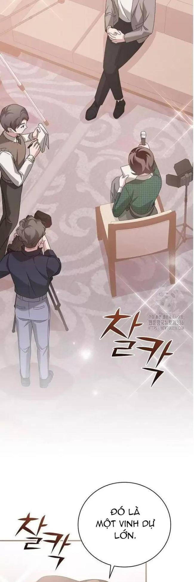 Dành Cho Thiên Tài Âm Nhạc Chapter 22 - Trang 2