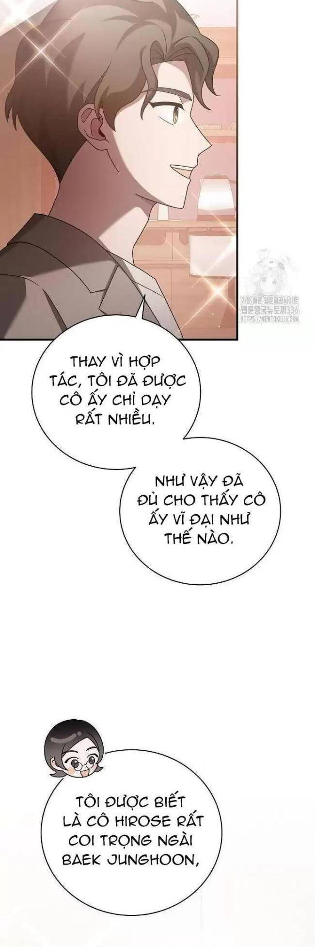 Dành Cho Thiên Tài Âm Nhạc Chapter 22 - Trang 2