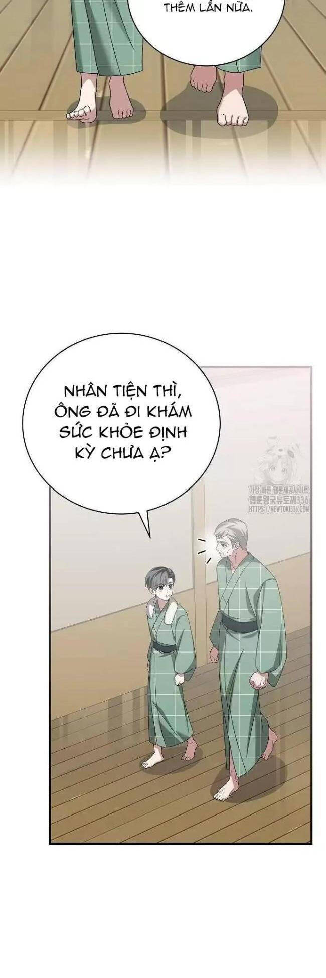 Dành Cho Thiên Tài Âm Nhạc Chapter 22 - Trang 2