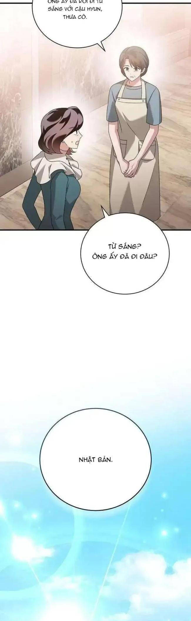 Dành Cho Thiên Tài Âm Nhạc Chapter 21 - Trang 2