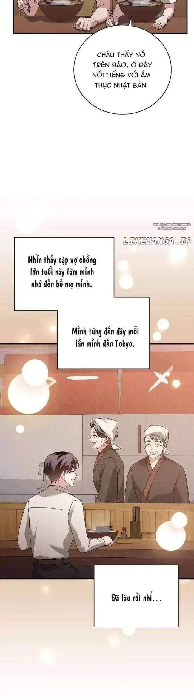 Dành Cho Thiên Tài Âm Nhạc Chapter 21 - Trang 2