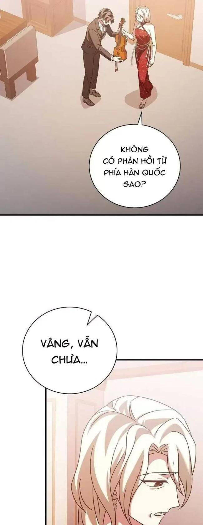 Dành Cho Thiên Tài Âm Nhạc Chapter 20 - Trang 2