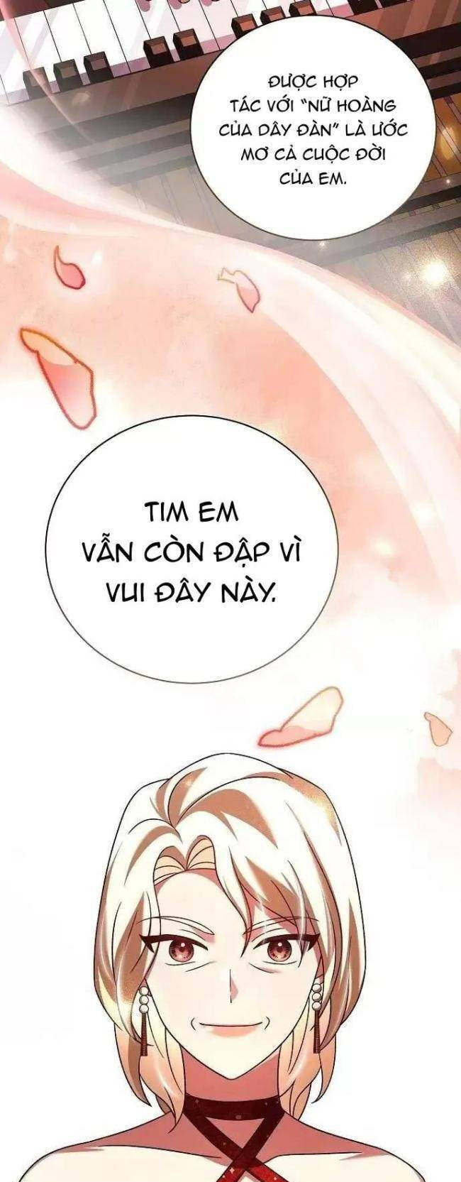 Dành Cho Thiên Tài Âm Nhạc Chapter 20 - Trang 2