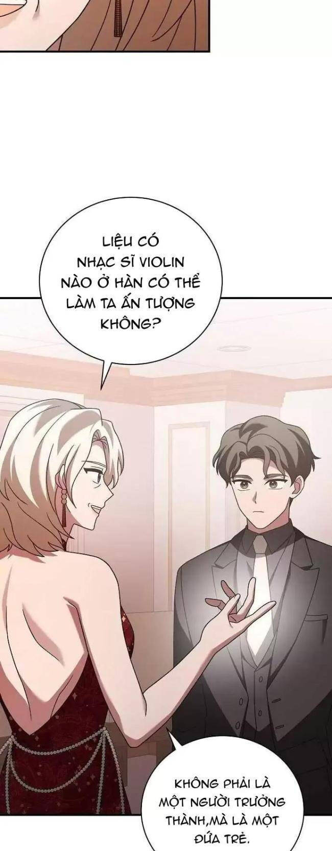 Dành Cho Thiên Tài Âm Nhạc Chapter 20 - Trang 2