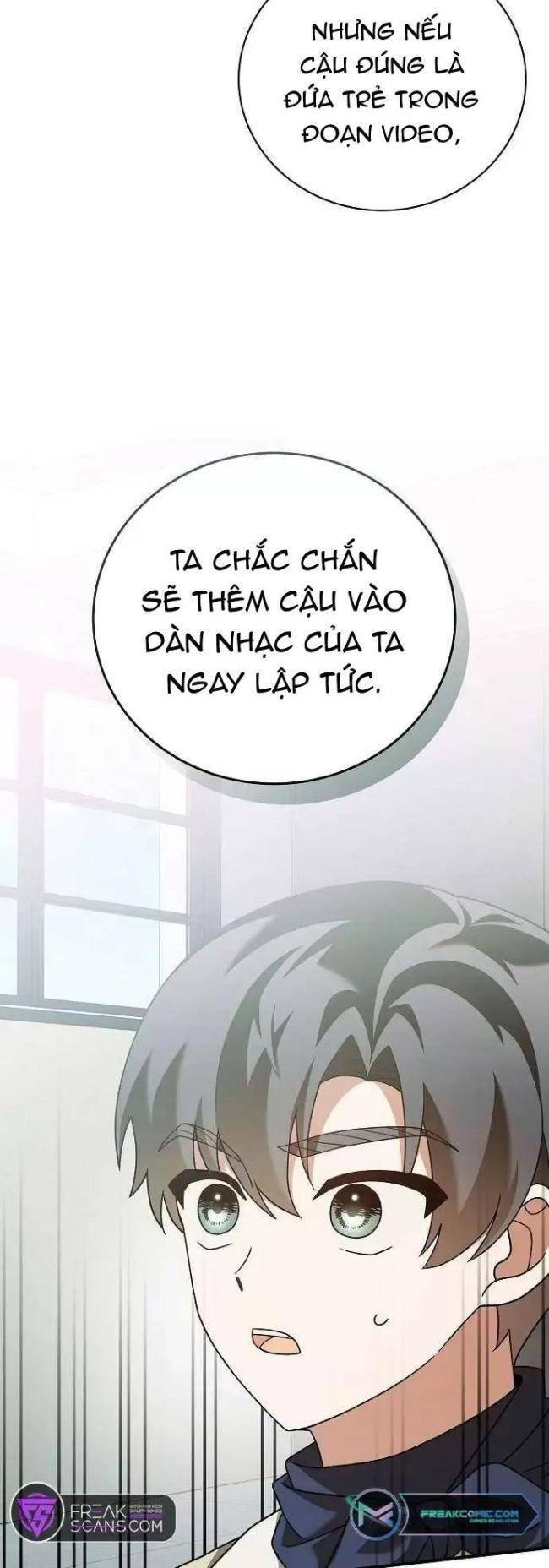 Dành Cho Thiên Tài Âm Nhạc Chapter 20 - Trang 2