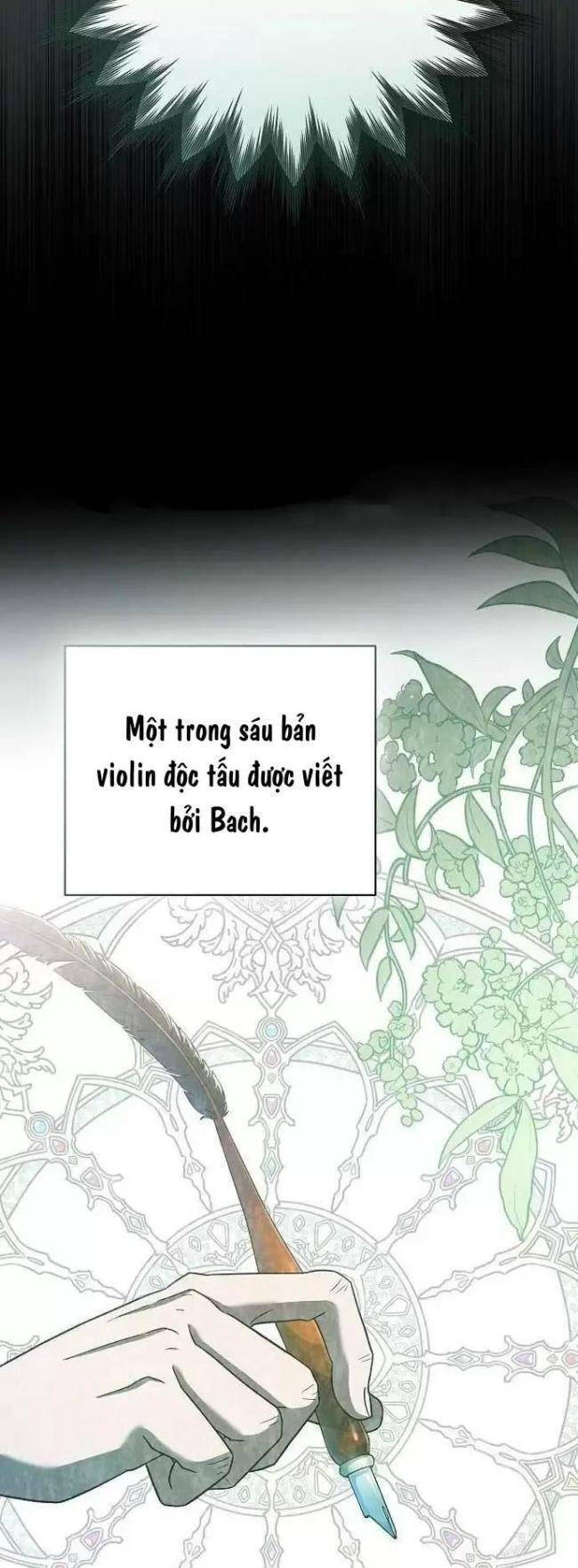 Dành Cho Thiên Tài Âm Nhạc Chapter 20 - Trang 2