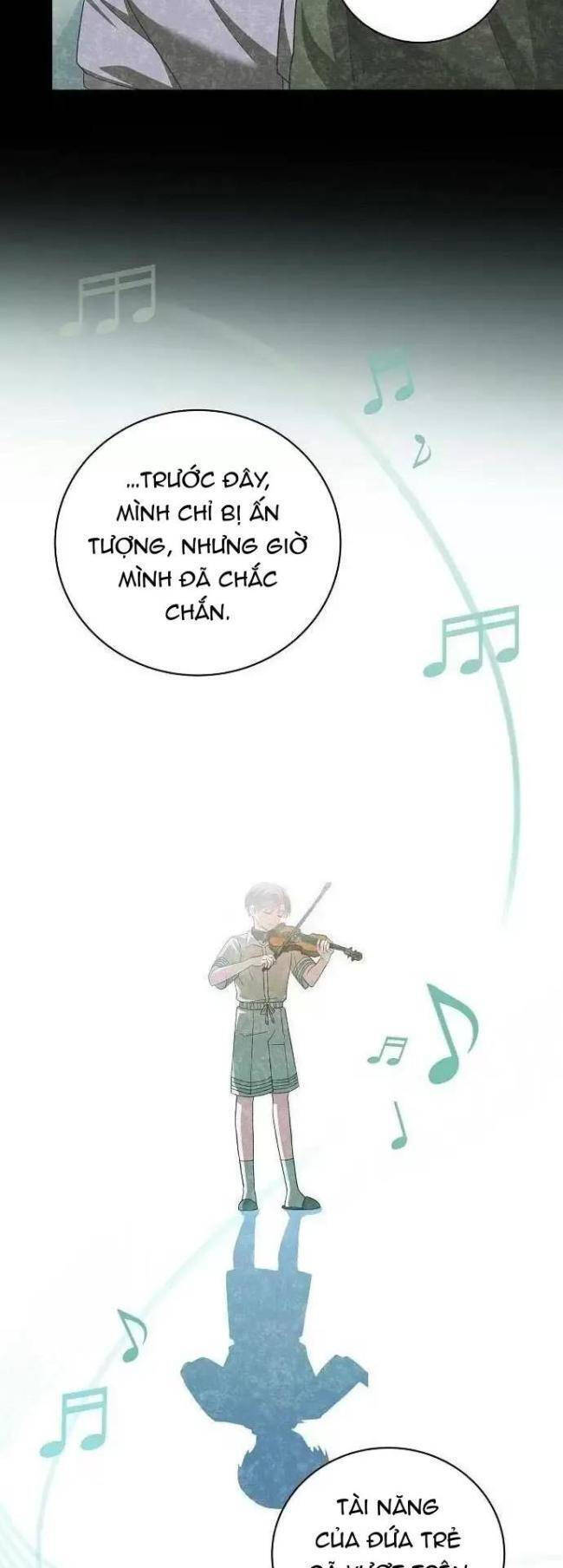 Dành Cho Thiên Tài Âm Nhạc Chapter 20 - Trang 2